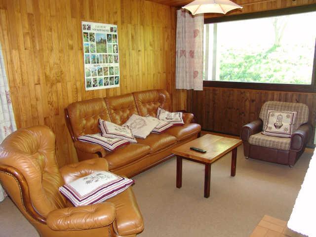 Les Rhododendrons 16490 - Châtel