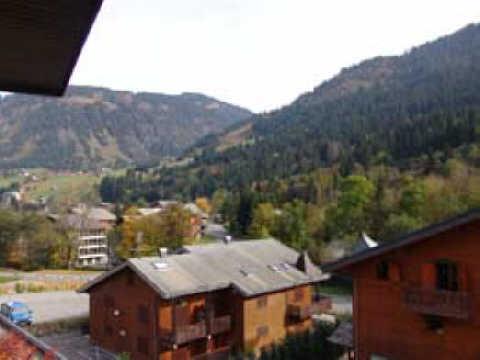 Les Portes du Soleil 16493 - Châtel