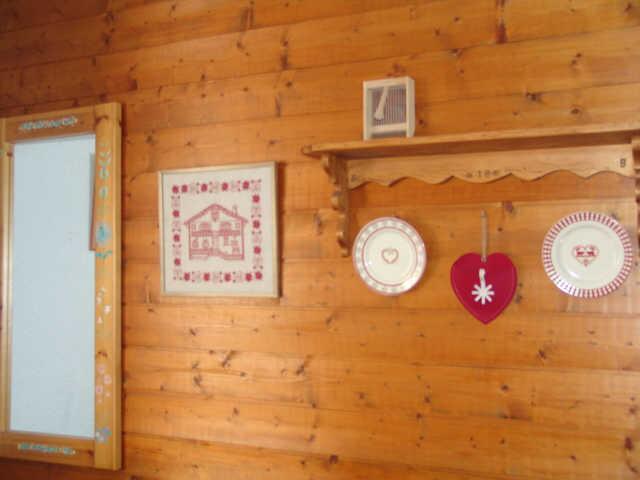 Le Moulin 16498 - Châtel