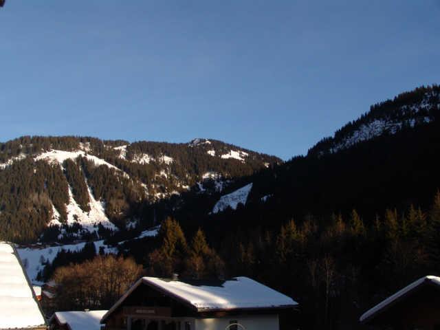 Le Moulin 16498 - Châtel