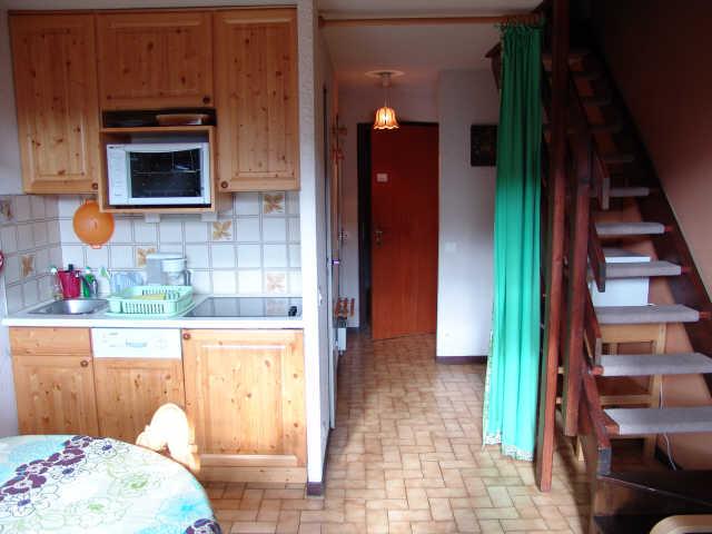 Le Hameau des 4 saisons 37506 - Châtel