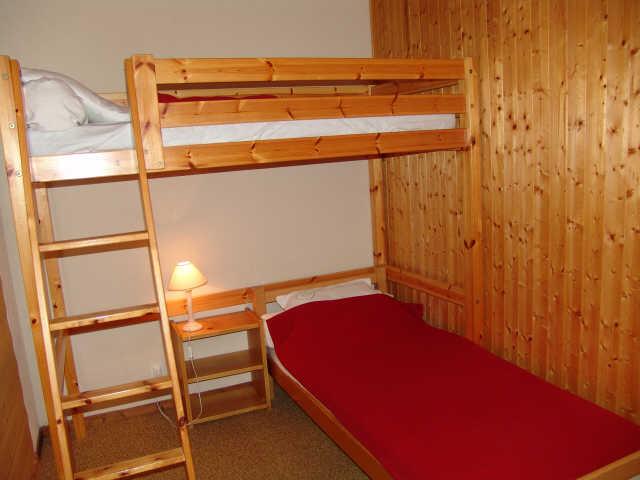 Le Hameau des 4 saisons 37506 - Châtel