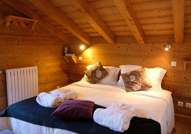 Chalet Kangourou - Courchevel 1650