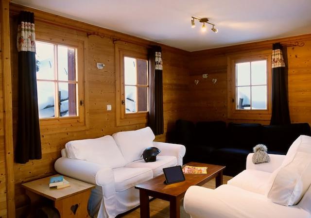 Chalet Kangourou - Courchevel 1650
