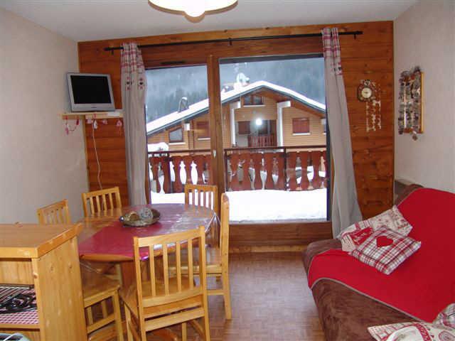 Les Perthuis 37920 - Châtel