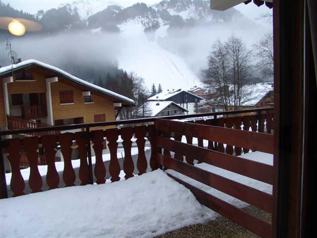 Les Perthuis 37920 - Châtel