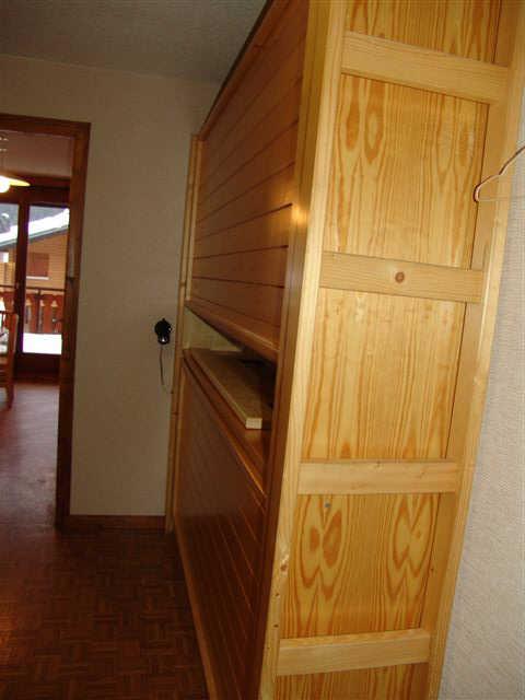 Les Perthuis 37920 - Châtel