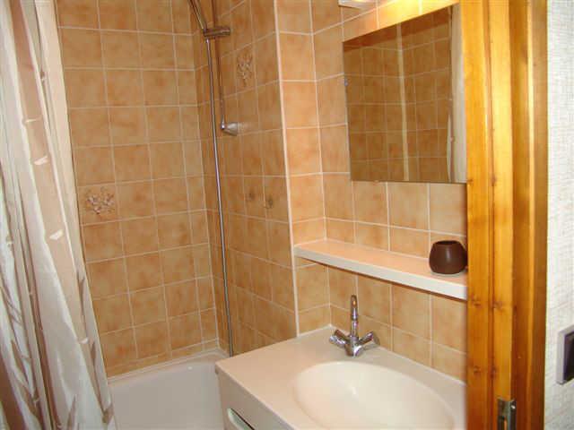 Les Perthuis 37920 - Châtel