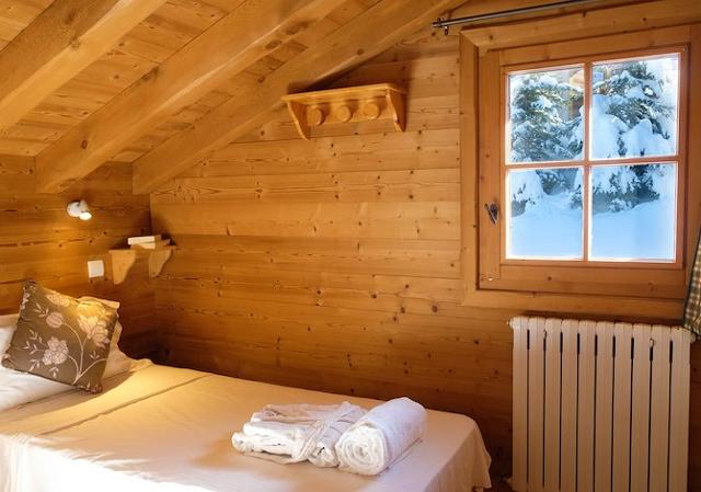 Chalet Koala - Courchevel 1650