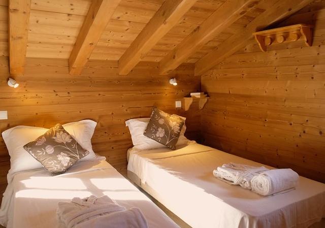 Chalet Koala - Courchevel 1650