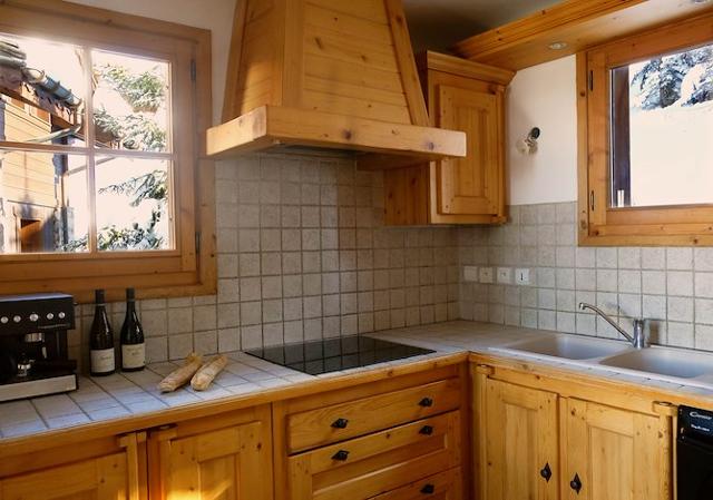 Chalet Koala - Courchevel 1650