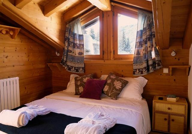 Chalet Koala - Courchevel 1650