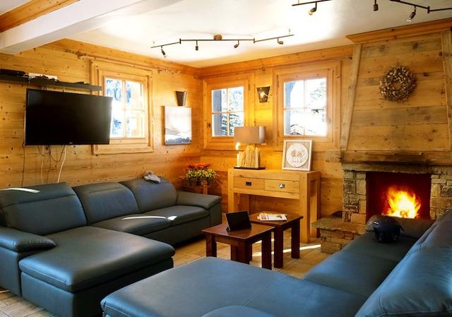 Chalet Koala - Courchevel 1650