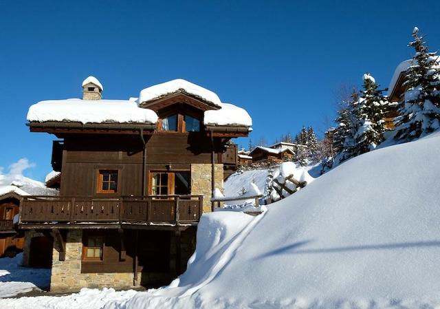 Chalet Koala - Courchevel 1650