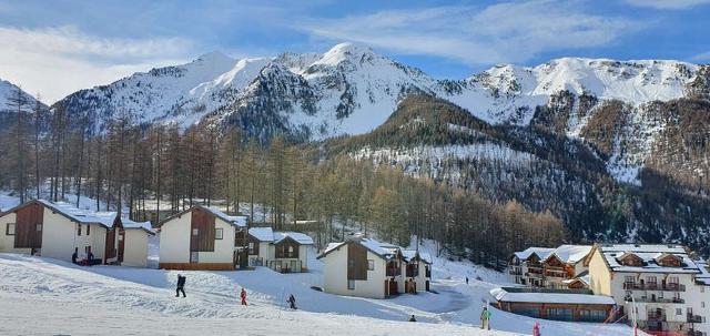 Chalet La Combe D Or 1051 - Les Orres