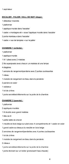 Chalet La Combe D Or 1051 - Les Orres