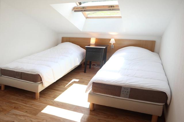 Les Chalets De Bois Mean 836 - Les Orres