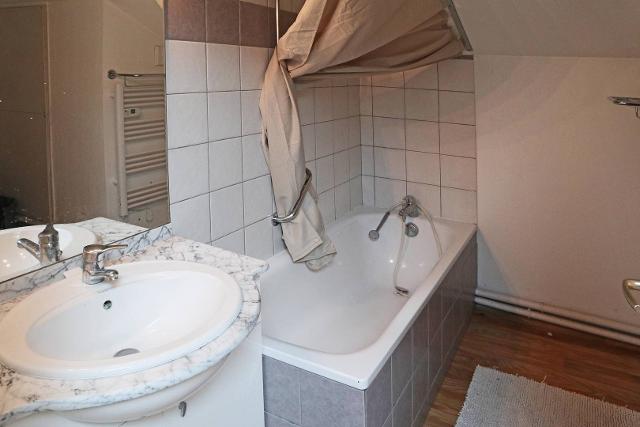 Les Chalets De Bois Mean 836 - Les Orres