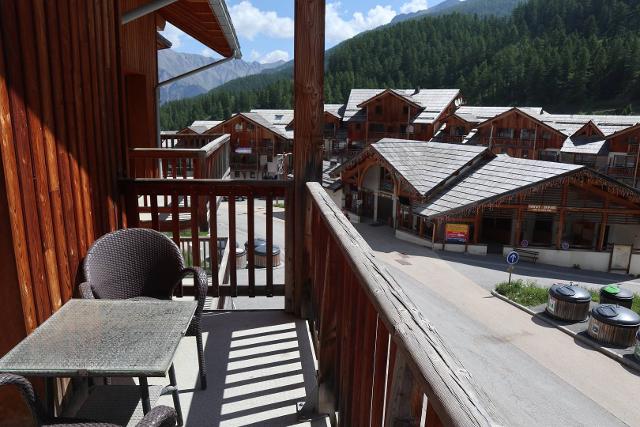 Les Chalets De Bois Mean 836 - Les Orres