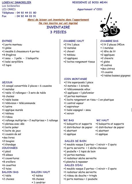 Les Chalets De Bois Mean 836 - Les Orres