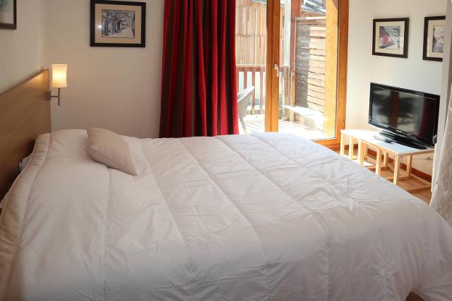 Les Chalets De Bois Mean 836 - Les Orres