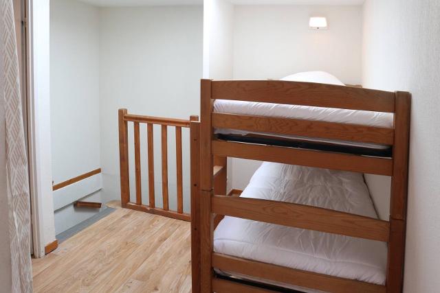 Les Chalets De Bois Mean 836 - Les Orres