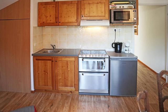 Les Chalets De Bois Mean 836 - Les Orres