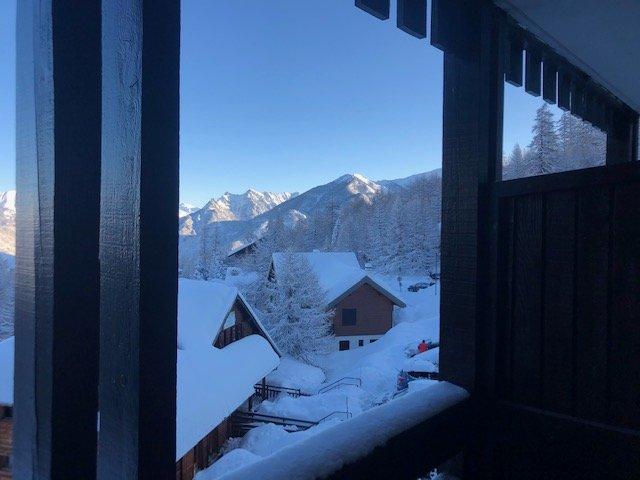 Appartement Oree Du Bois B RSL420-517B - Risoul