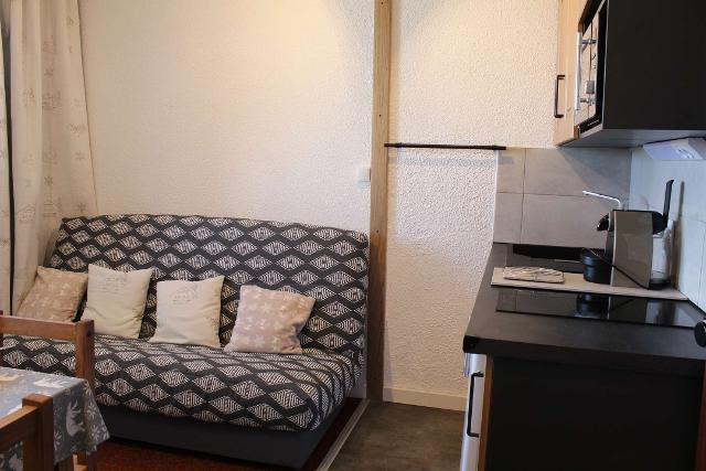 Appartement Oree Du Bois B RSL420-517B - Risoul