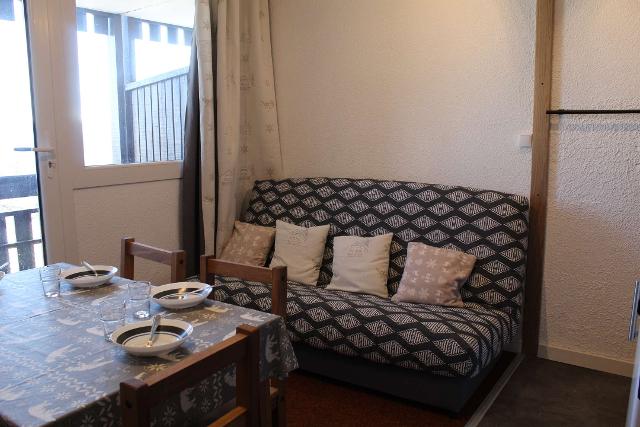 Appartement Oree Du Bois B RSL420-517B - Risoul 