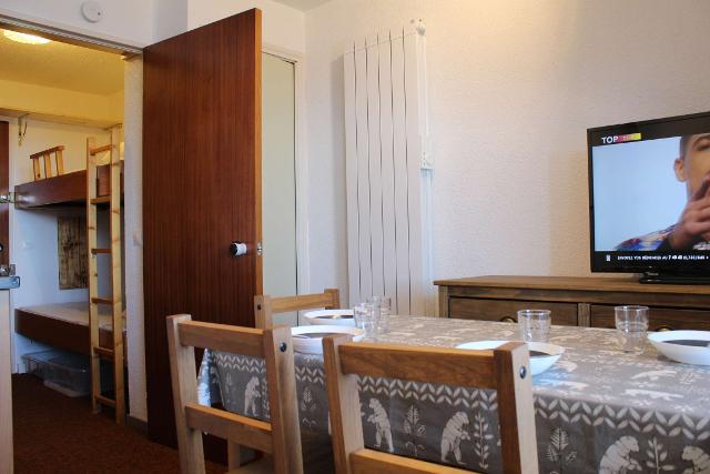 Appartement Oree Du Bois B RSL420-517B - Risoul