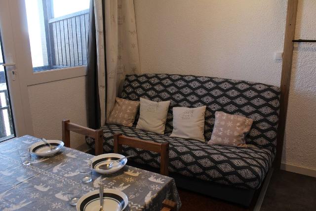 Appartement Oree Du Bois B RSL420-517B - Risoul 