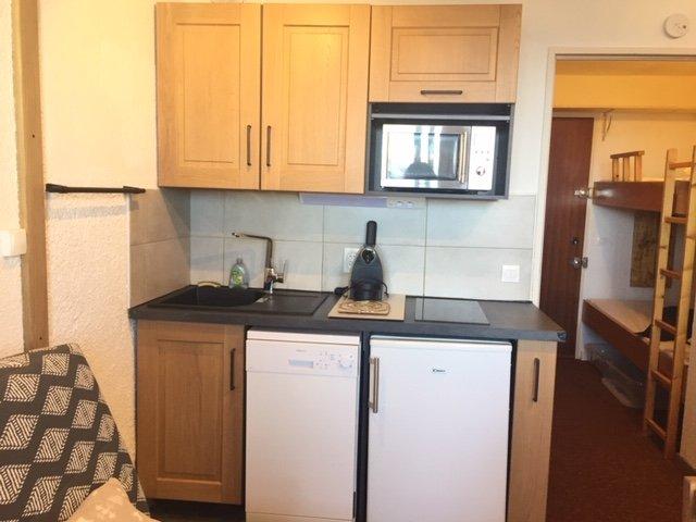 Appartement Oree Du Bois B RSL420-517B - Risoul