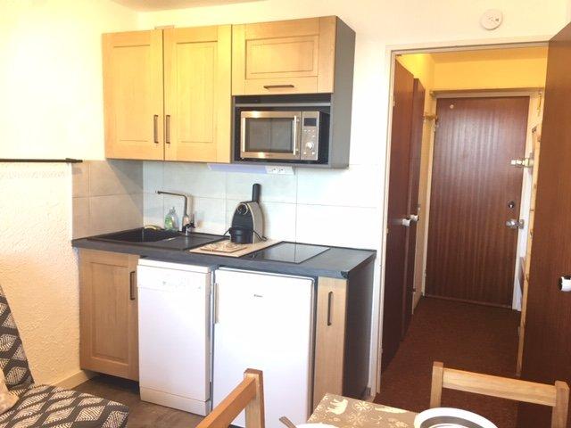 Appartement Oree Du Bois B RSL420-517B - Risoul