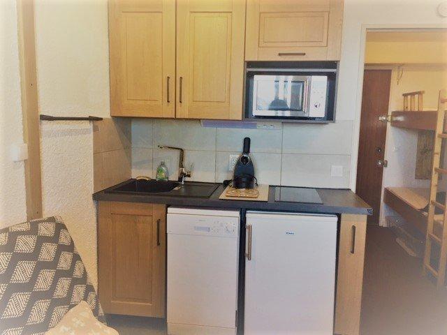 Appartement Oree Du Bois B RSL420-517B - Risoul