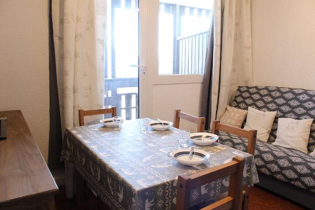 Appartement Oree Du Bois B RSL420-517B - Risoul