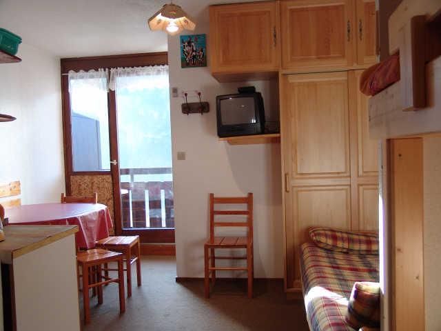 La Chaumière des Neiges 40089 - Châtel