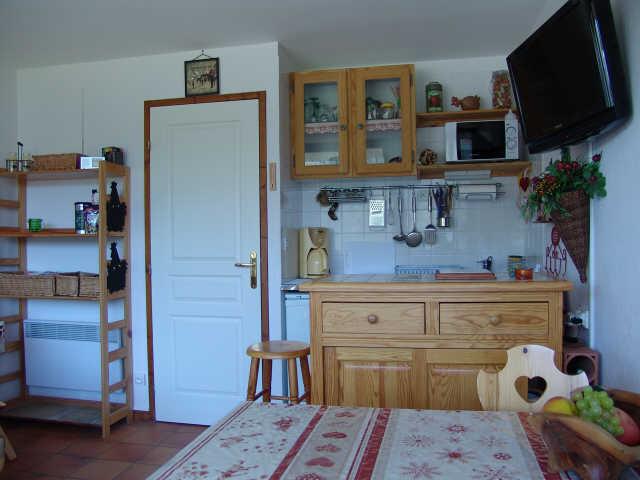 Le Hameau des 4 saisons 42286 - Châtel