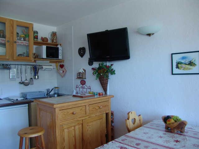 Le Hameau des 4 saisons 42286 - Châtel