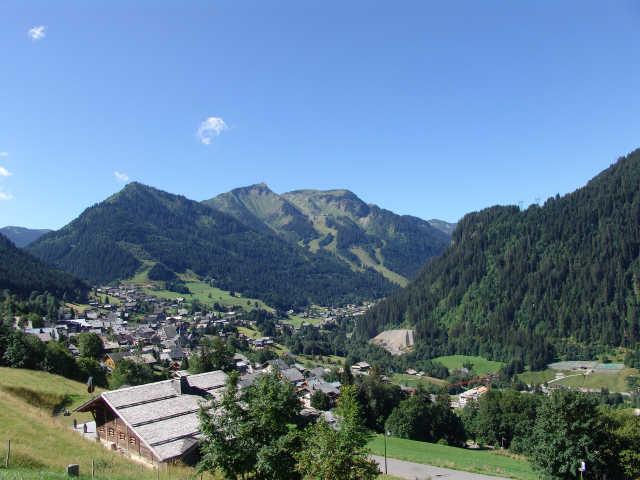 Le Hameau des 4 saisons 42286 - Châtel