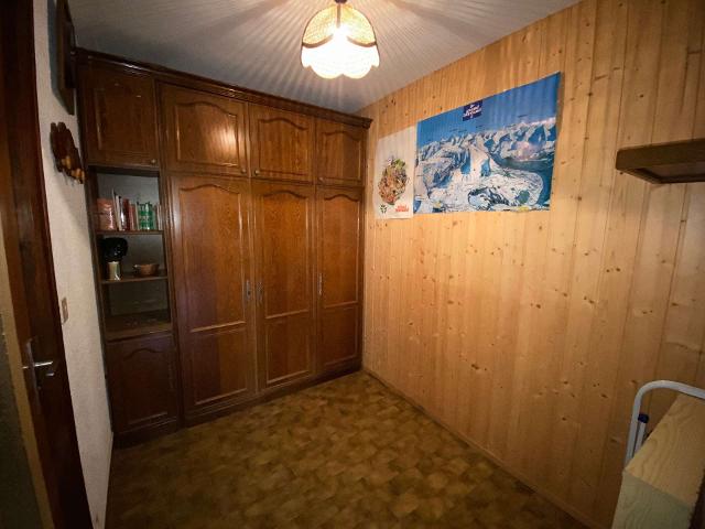 Appartement Flocons GB450-03 - Le Grand Bornand