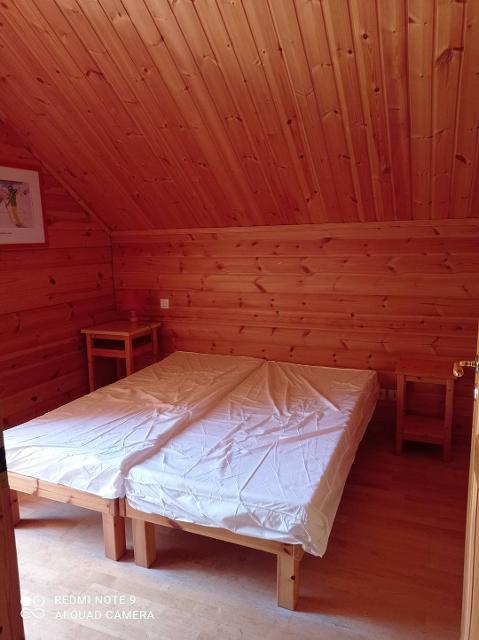 Appartement Les Marmottes MAR-PON-4E - Saint Jean d'Arves