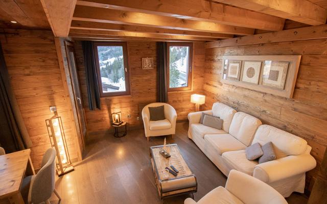 Appartement Terrasse G440 - Valmorel