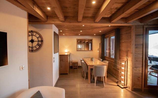 Appartement Terrasse G440 - Valmorel