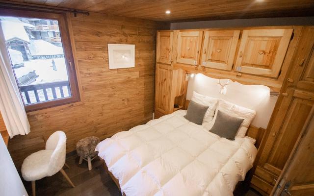 Appartement Terrasse G440 - Valmorel