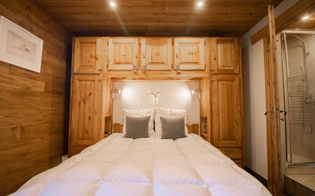 Appartement Terrasse G440 - Valmorel