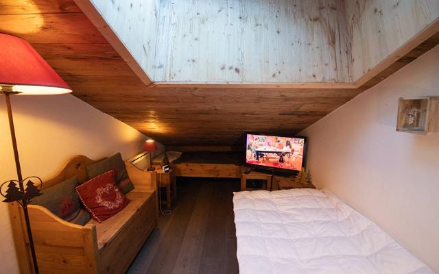 Appartement Terrasse G440 - Valmorel