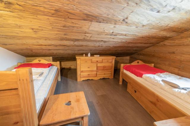 Appartement Terrasse G440 - Valmorel