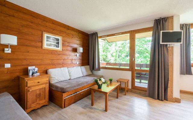 Appartement Ruisseau G439 - Valmorel