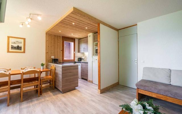 Appartement Ruisseau G439 - Valmorel